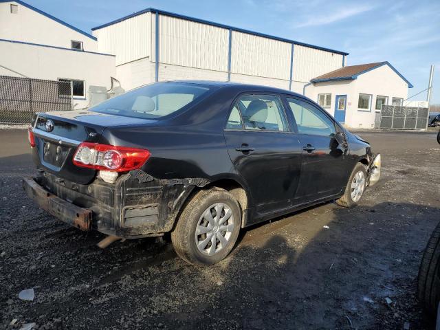 Photo 3 from auction – 2011 TOYOTA COROLLA BA with VIN 2T1BU4EE8BC643780
