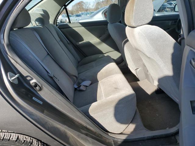 Photo 10 from auction – 2008 TOYOTA COROLLA CE with VIN 1NXBR32E08Z985327