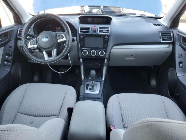 Photo 8 from auction – 2018 SUBARU FORESTER 2 with VIN JF2SJAGC5JH586629