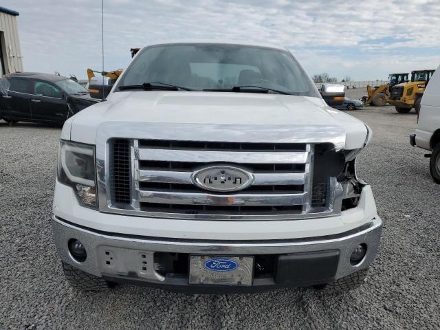 Photo 5 from auction – 2011 FORD F150 SUPER with VIN 1FTEX1CM6BFC06428