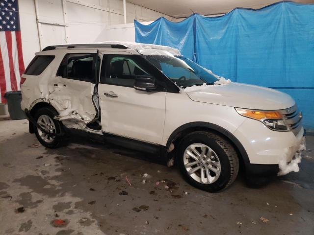 Photo 4 from auction – 2015 FORD EXPLORER X with VIN 1FM5K8D87FGA18568