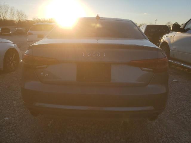 Photo 6 from auction – 2017 AUDI A4 PREMIUM with VIN WAUGNAF49HN007864