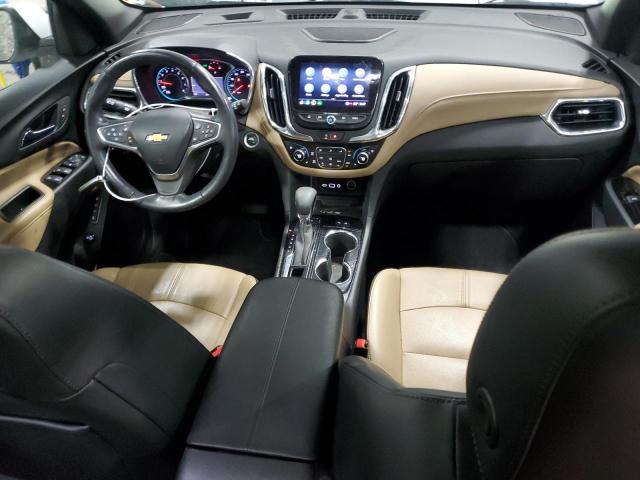 Photo 8 from auction – 2022 CHEVROLET EQUINOX PR with VIN 3GNAXXEV3NS247811