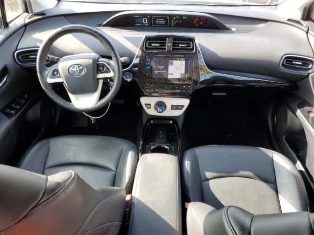 Photo 8 from auction – 2017 TOYOTA PRIUS with VIN JTDKARFU3H3041740