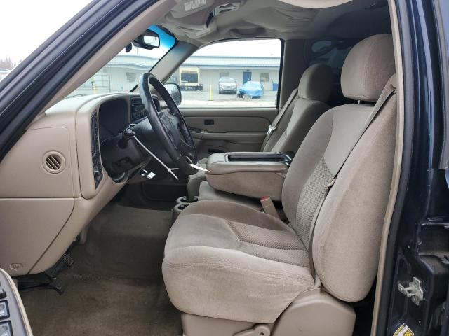 Photo 7 from auction – 2005 CHEVROLET SILVERADO with VIN 2GCEK13T351150983