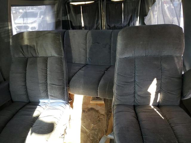 Photo 10 from auction – 1988 FORD ECONOLINE with VIN 1FDEE14H0JHC01117