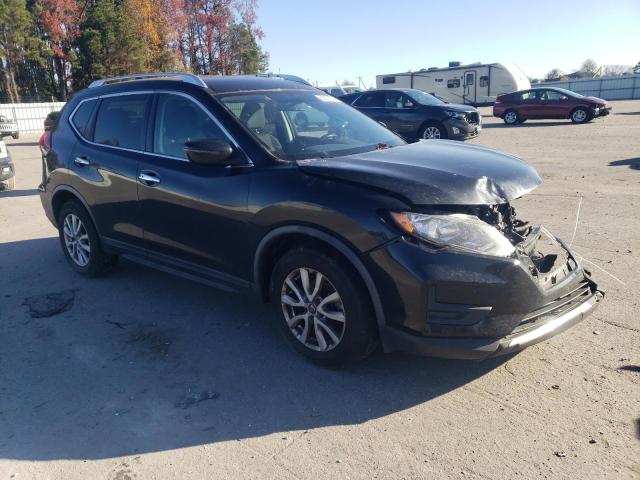 Photo 4 from auction – 2018 NISSAN ROGUE S with VIN KNMAT2MT7JP536383