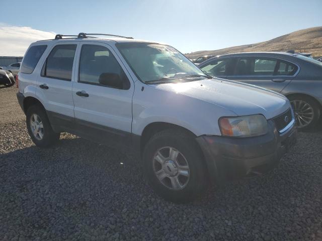Photo 4 from auction – 2004 FORD ESCAPE with VIN 1FMYU93174DA00829