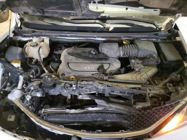 Photo 12 from auction – 2017 CHRYSLER PACIFICA T with VIN 2C4RC1EG7HR594498