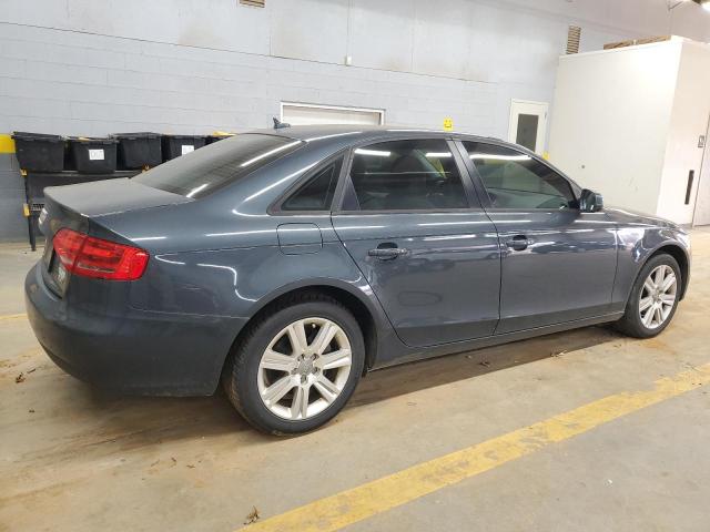 Photo 3 from auction – 2011 AUDI A4 PREMIUM with VIN WAUAFAFL9BN031339