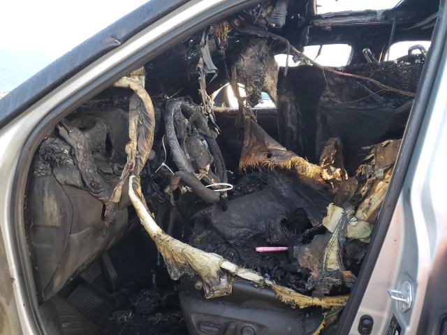 Photo 7 from auction – 2023 TOYOTA HIGHLANDER with VIN 5TDKDRBH3PS032498