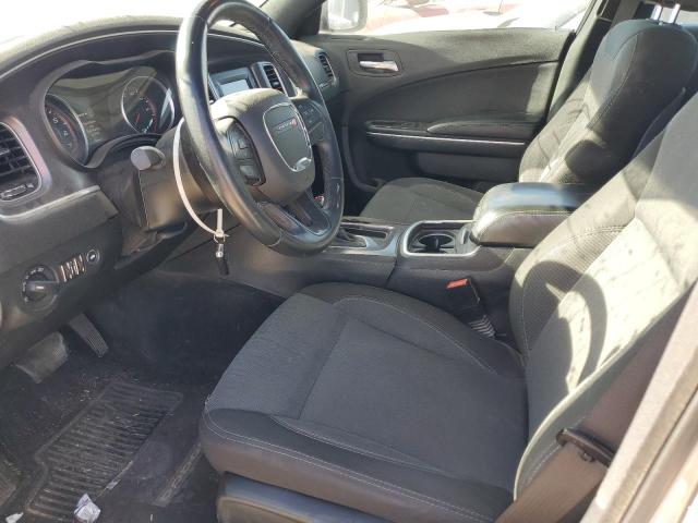 Photo 7 from auction – 2015 DODGE CHARGER SE with VIN 2C3CDXBG7FH865772
