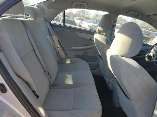 Photo 10 from auction – 2010 TOYOTA COROLLA BA with VIN 1NXBU4EE5AZ223536