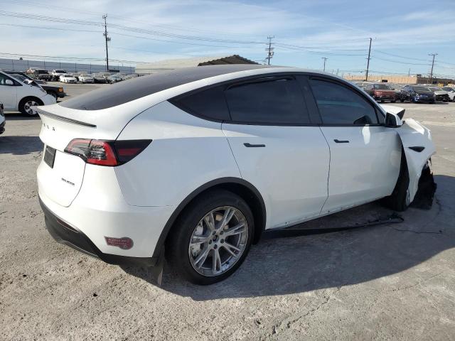 Photo 3 from auction – 2024 TESLA MODEL Y with VIN 7SAYGDEE2RF070708