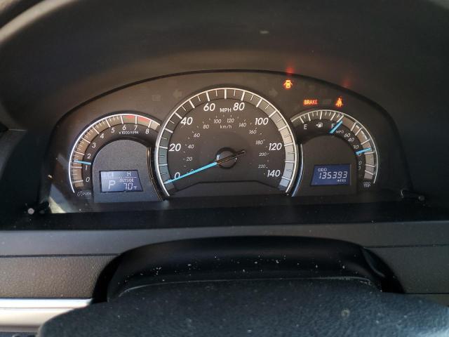 Photo 9 from auction – 2013 TOYOTA CAMRY L with VIN 4T1BF1FK4DU252690