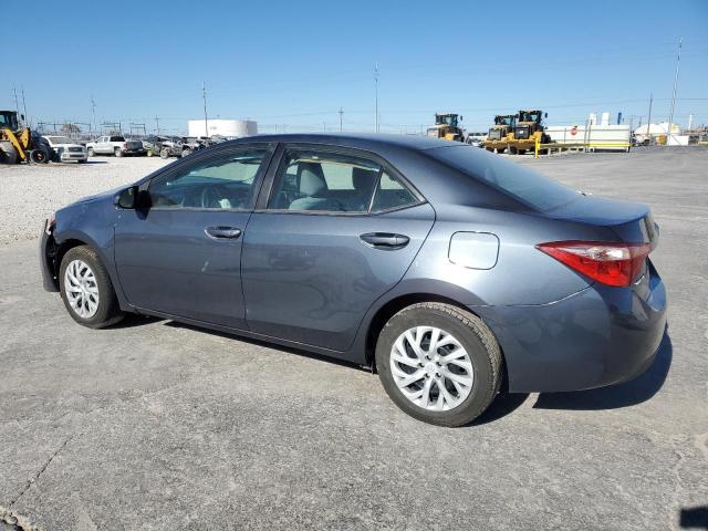 Photo 2 from auction – 2019 TOYOTA COROLLA L with VIN 5YFBURHE3KP858749
