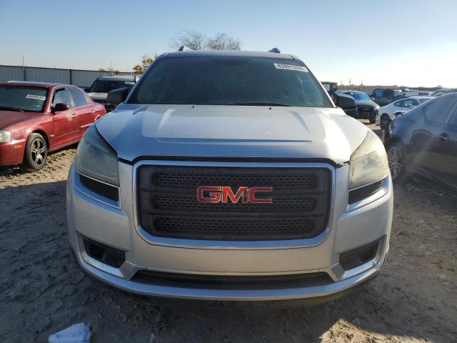 Photo 5 from auction – 2015 GMC ACADIA SLE with VIN 1GKKRPKD7FJ366908