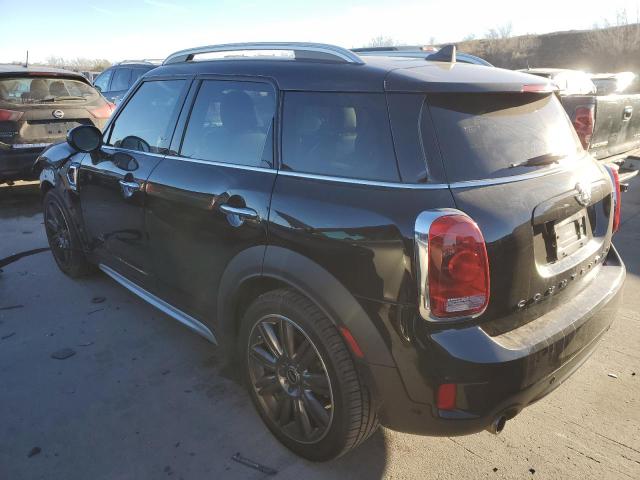 Photo 2 from auction – 2018 MINI COOPER S C with VIN WMZYT5C3XJ3E61514
