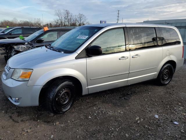 DODGE GRAND CARA 2009 with VIN 2D8HN44E99R686853 - Photo from auction
