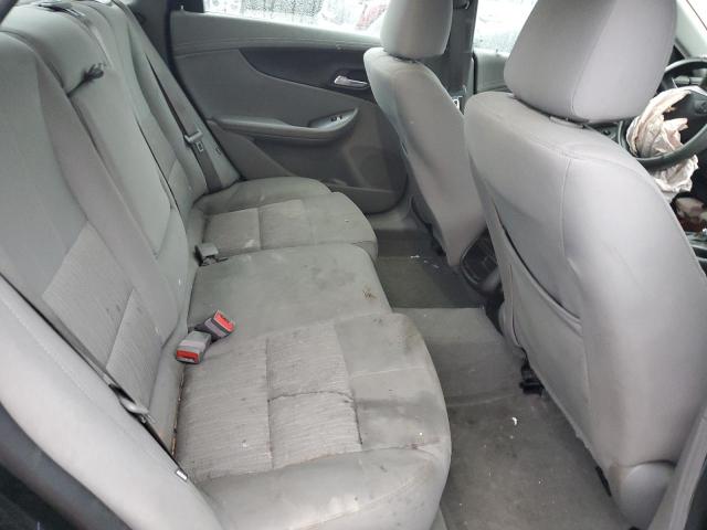 Photo 10 from auction – 2014 CHEVROLET IMPALA LS with VIN 1G11Y5SL2EU115757