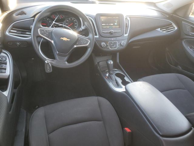 Photo 8 from auction – 2018 CHEVROLET MALIBU LS with VIN 1G1ZB5ST3JF197758
