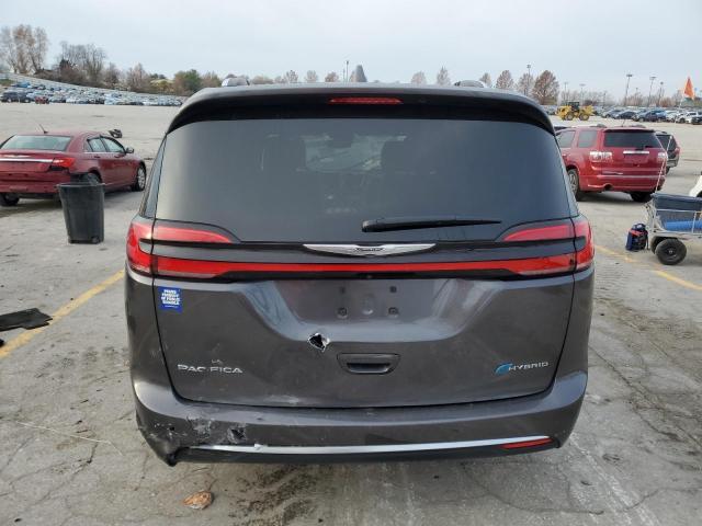 Photo 6 from auction – 2022 CHRYSLER PACIFICA H with VIN 2C4RC1N73NR202421