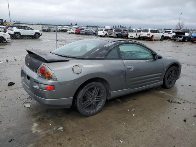 Photo 3 from auction – 2003 MITSUBISHI ECLIPSE with VIN 4A3AC84HX3E078784