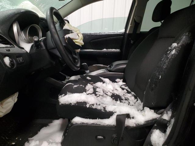 Photo 7 from auction – 2012 DODGE JOURNEY SX with VIN 3C4PDDBG0CT174453