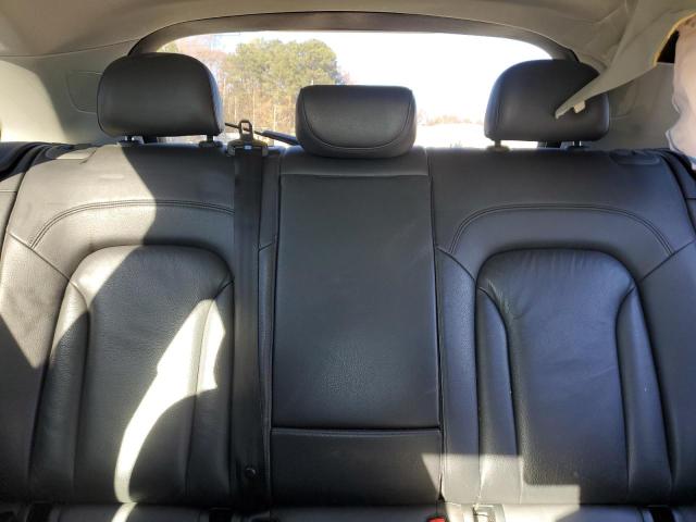 Foto 10 de la subasta – 2017 AUDI Q3 PREMIUM con VIN WA1BCCFS8HR014109