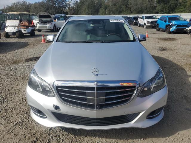 Photo 5 from auction – 2014 MERCEDES-BENZ E 350 with VIN WDDHF5KBXEA926846