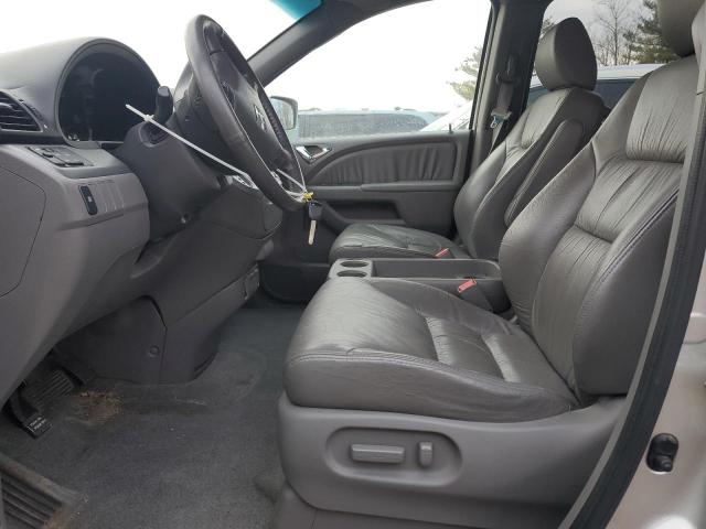 Photo 7 from auction – 2008 HONDA ODYSSEY EX with VIN 5FNRL38608B418337