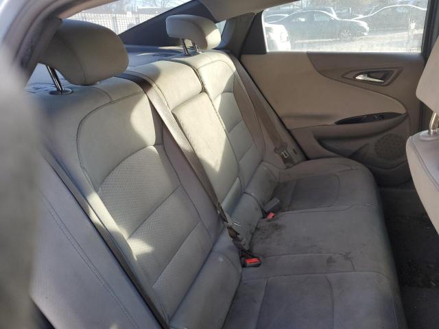 Photo 10 from auction – 2017 CHEVROLET MALIBU LT with VIN 1G1ZE5ST7HF153358