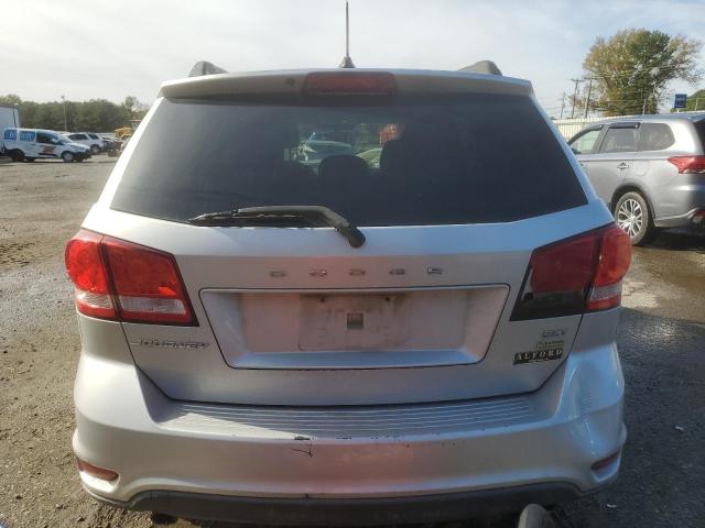 Photo 6 from auction – 2014 DODGE JOURNEY SX with VIN 3C4PDCBGXET176417