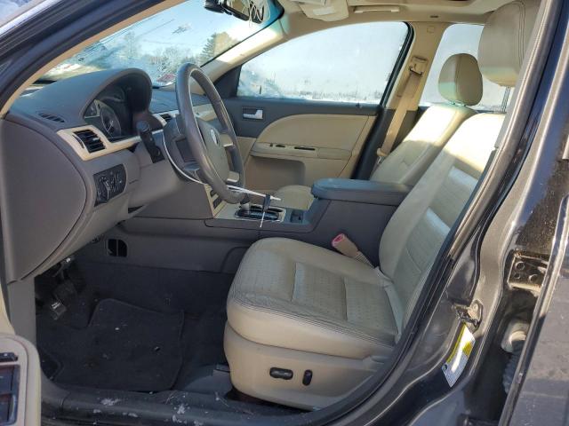 Photo 7 from auction – 2008 MERCURY SABLE PREM with VIN 1MEHM43W88G604654