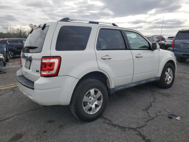 Photo 3 from auction – 2011 FORD ESCAPE LIM with VIN 1FMCU0EG5BKC69153