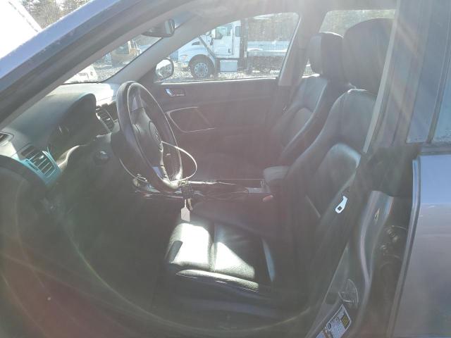 Photo 7 from auction – 2008 SUBARU OUTBACK 2. with VIN 4S4BP62C187361024