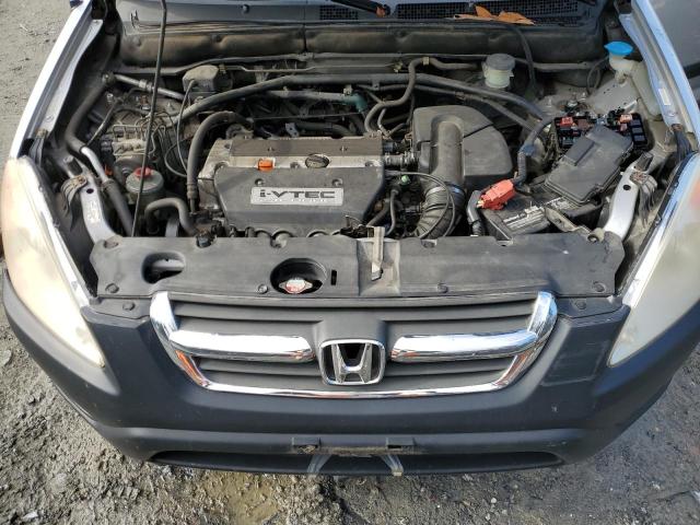 Photo 12 from auction – 2002 HONDA CR-V EX with VIN JHLRD78812C057150