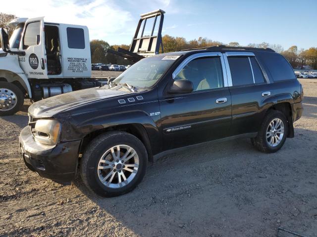 CHEVROLET TRAILBLAZE 2002 with VIN 1GNDT13S122229877 - Photo from auction