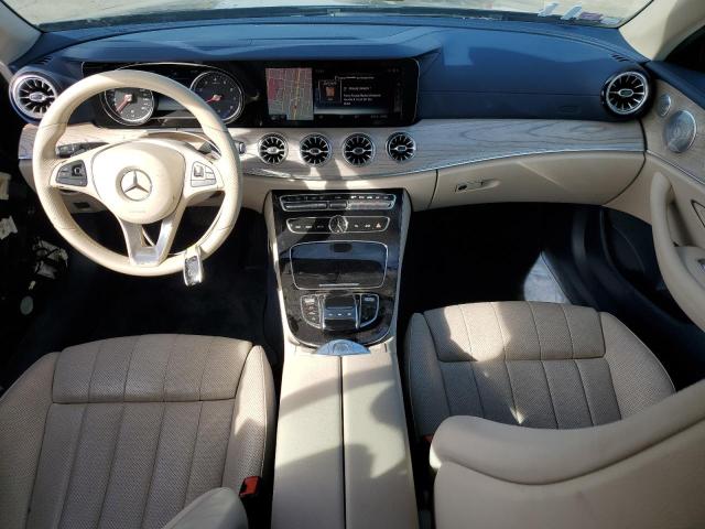 Photo 8 from auction – 2018 MERCEDES-BENZ E 400 with VIN WDD1K6FB8JF028708