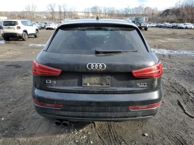 Photo 6 from auction – 2017 AUDI Q3 PREMIUM with VIN WA1ECCFS2HR013146