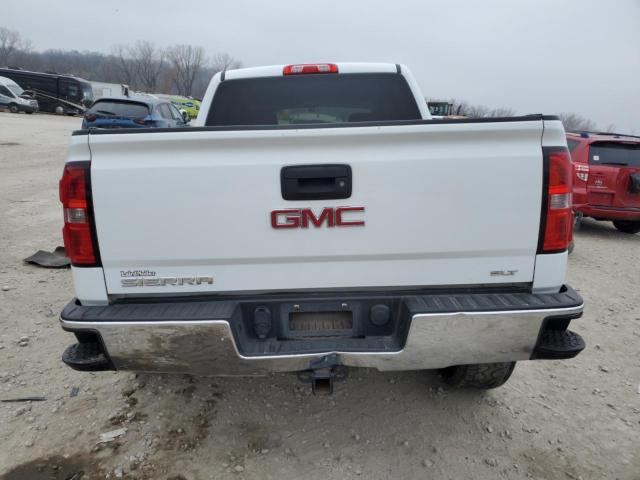 Photo 6 from auction – 2015 GMC SIERRA K15 with VIN 3GTU2VECXFG507438