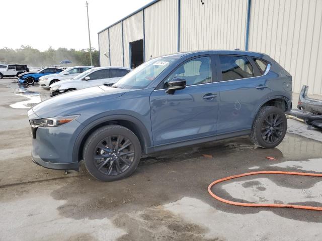 MAZDA CX-5 PREFE 2022 z numerem VIN JM3KFBCM0N1575841 - Zdjęcie z aukcji