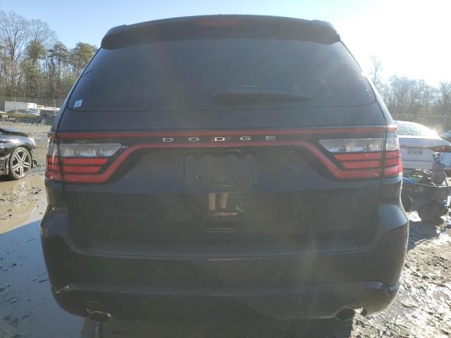Photo 6 from auction – 2020 DODGE DURANGO GT with VIN 1C4RDJDG6LC302114