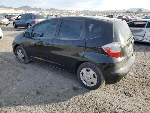 Photo 2 from auction – 2013 HONDA FIT with VIN JHMGE8H39DC001972