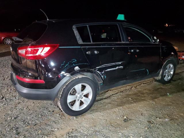 Photo 3 from auction – 2012 KIA SPORTAGE B with VIN KNDPB3A29C7316387