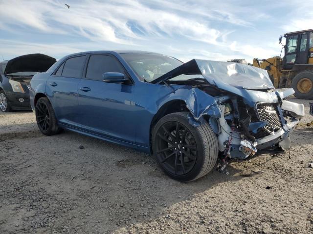 Photo 4 from auction – 2020 CHRYSLER 300 S with VIN 2C3CCABT3LH222084