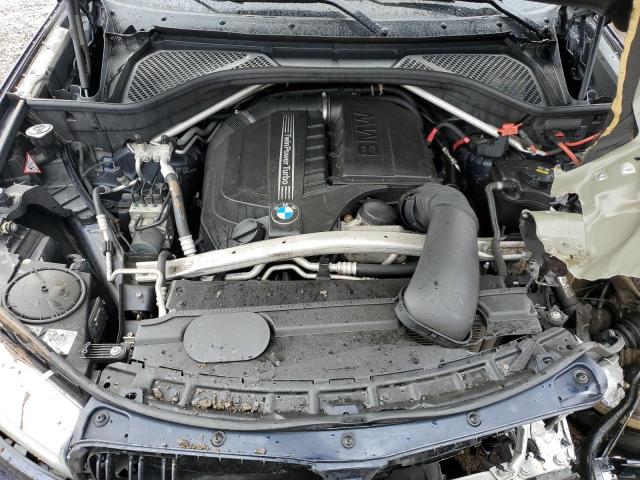 Photo 12 from auction – 2016 BMW X5 XDRIVE3 with VIN 5UXKR0C53G0P21170