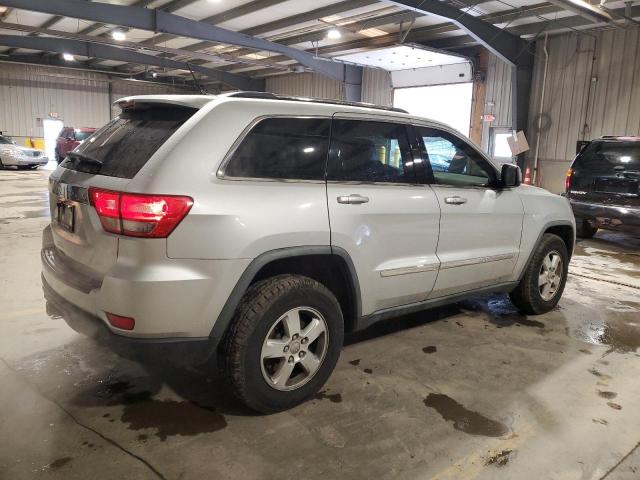 Photo 3 from auction – 2012 JEEP GRAND CHER with VIN 1C4RJFAG7CC135479
