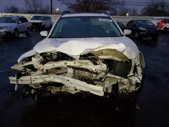 Photo 5 from auction – 2016 SUBARU OUTBACK 3. with VIN 4S4BSENC1G3326672