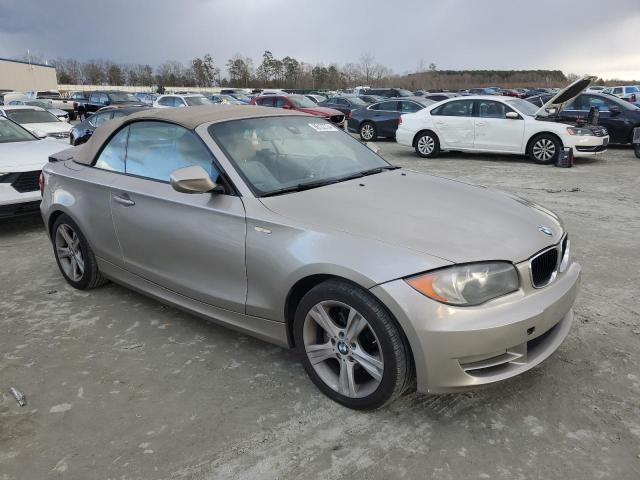 Photo 4 from auction – 2010 BMW 128 I with VIN WBAUL7C53AVJ77295